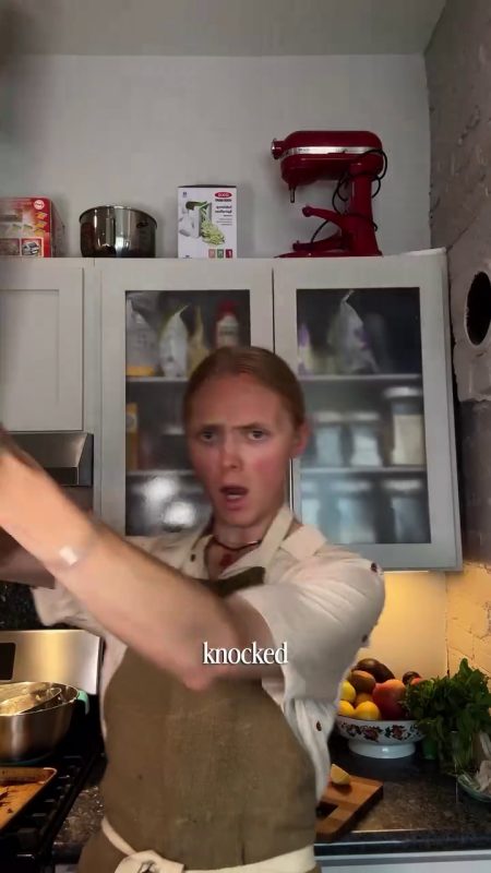 Siraat's Kitchen · Culinary Mastery